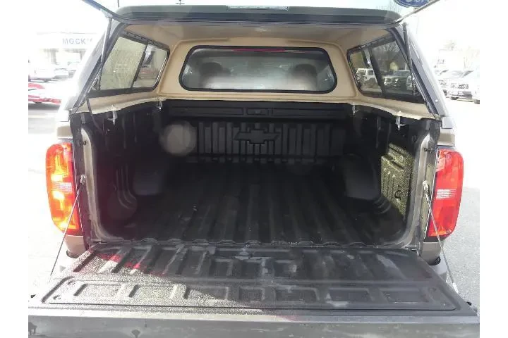 $23990 : Chevrolet Colorado 2015 4x4 image 5