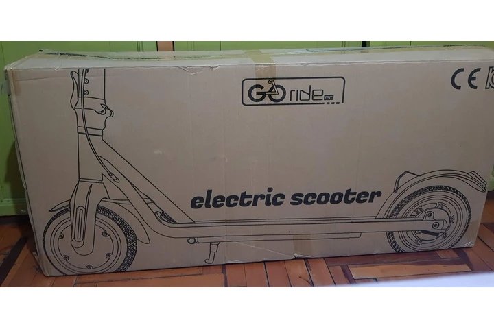 $300 : VENDO SCOOTER ELECTRICO image 4