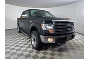 Ford F-150 2014 4x4 STX 4dr