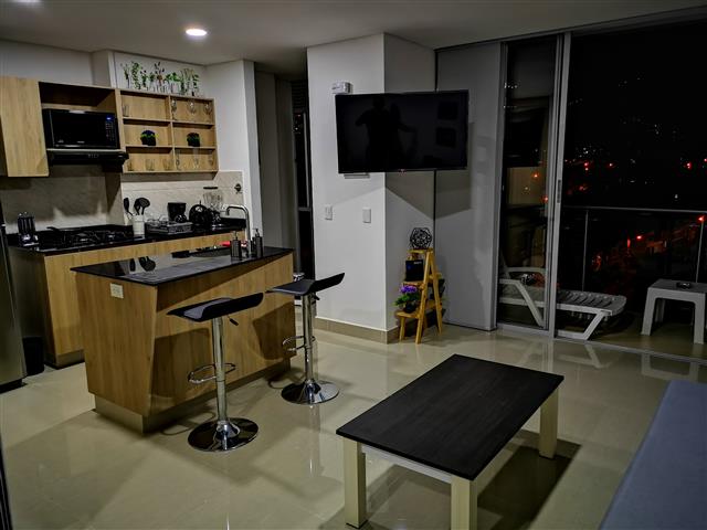 $2000000 : Rento apartaestudio Medellín image 5