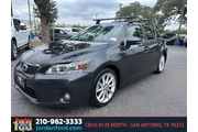 $7997 : Lexus CT 200h 2011 Premium 4 thumbnail