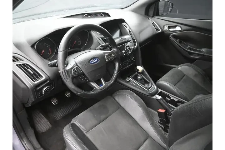 $16998 : Ford Focus 2016 AWD RS 4dr H image 9