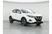 Nissan Rogue Sport 2022 AWD en Elizabethtown