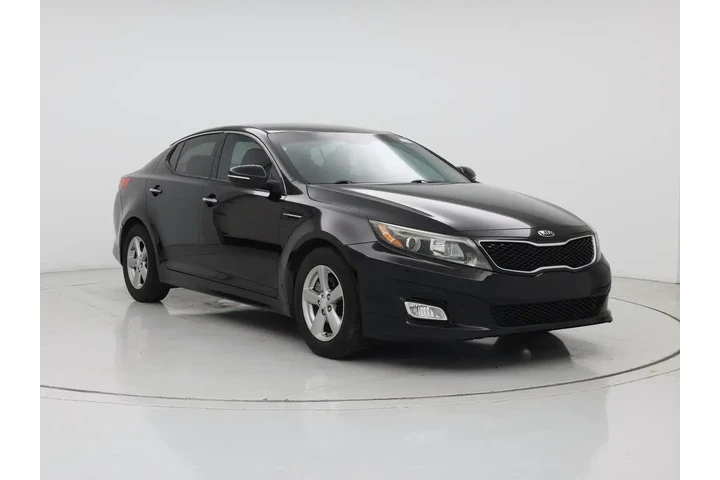 $12998 : Kia Optima 2014 LX 4dr Sedan image 1