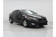 Kia Optima 2014 LX 4dr Sedan