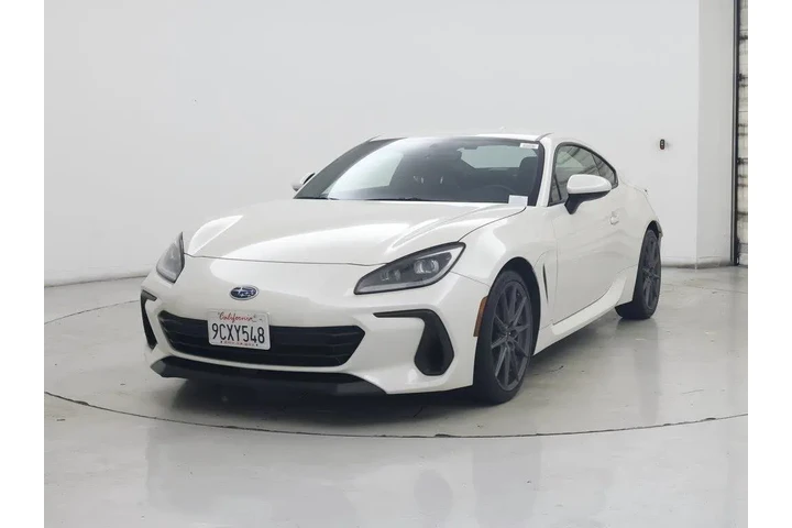 $28998 : Subaru BRZ 2023 Limited 2dr image 4