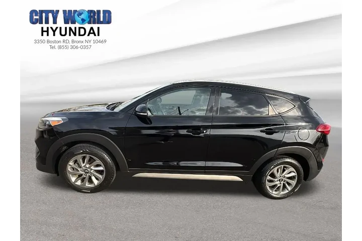$13003 : Hyundai TUCSON 2017 AWD SE P image 2