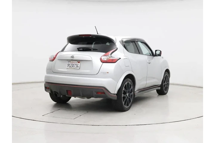 $15998 : Nissan JUKE 2017 AWD NISMO R image 8