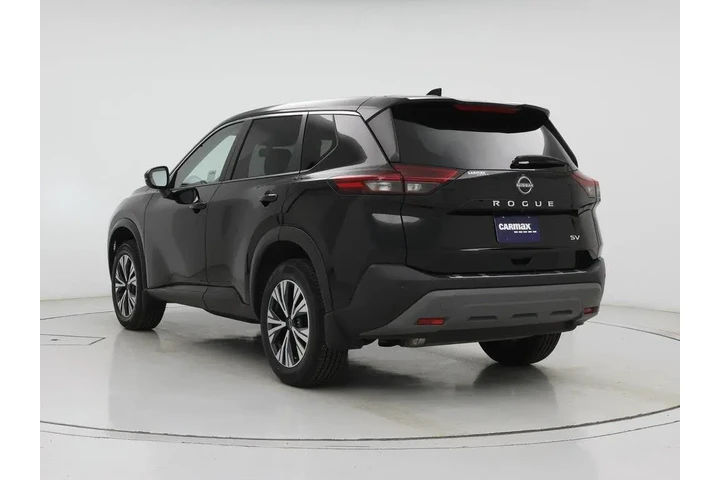 $22998 : Nissan Rogue 2023 SV 4dr Cro image 2