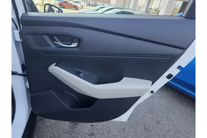 $28498 : Honda Accord 2023 EX 4dr Sed image 10