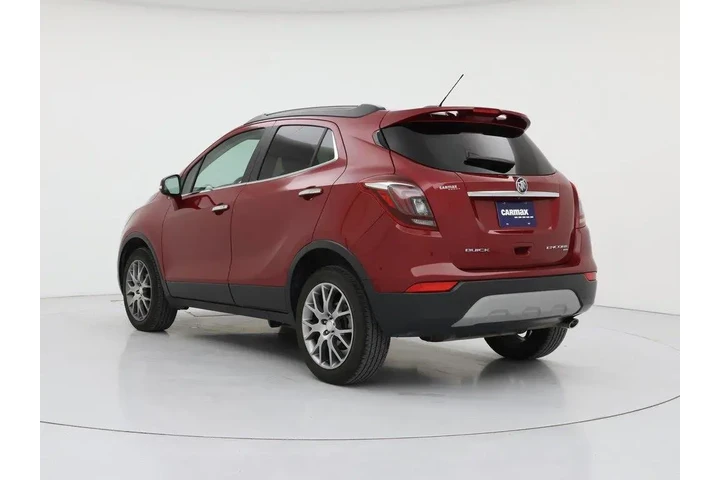 $18998 : Buick Encore 2018 AWD Sport image 2