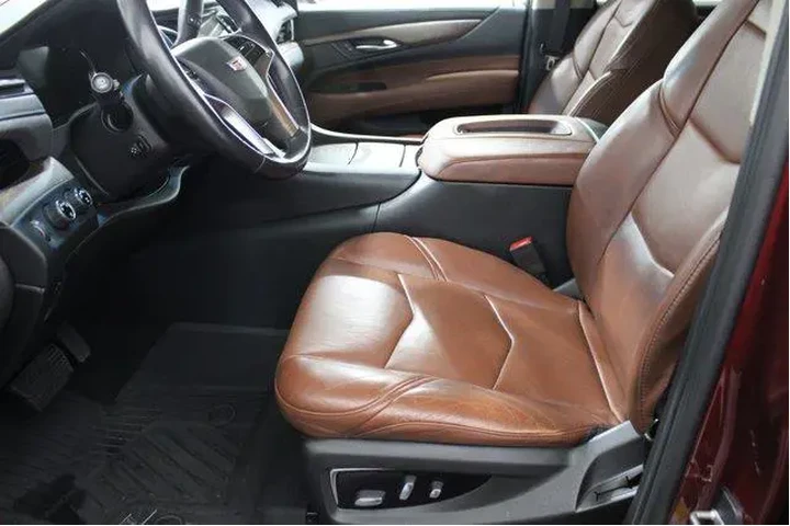 $32955 : Cadillac Escalade ESV 2018 4 image 6