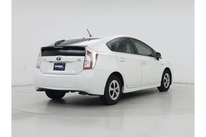 $19998 : Toyota Prius 2015 Two 4dr Ha image 8