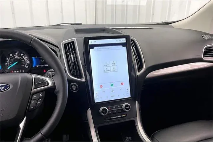 $28990 : Ford Edge 2024 AWD SEL 4dr S image 6