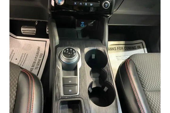 $25488 : Ford Escape 2023 AWD ST-Line image 7