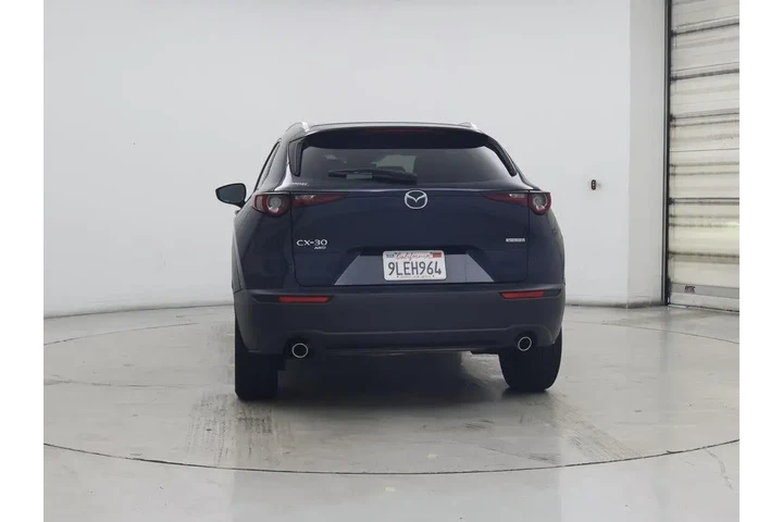 $22998 : Mazda CX-30 2024 AWD 2.5 S S image 6