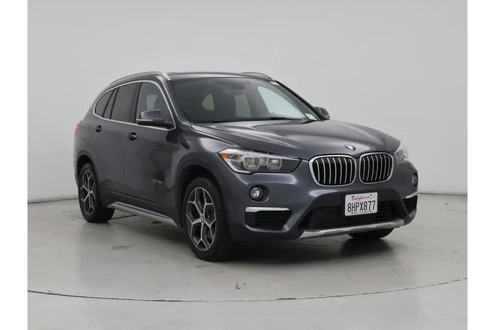 $20998 : BMW X1 2018 AWD xDrive28i 4d image 1