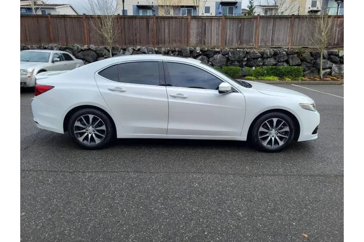 $12900 : 2017 TLX image 10