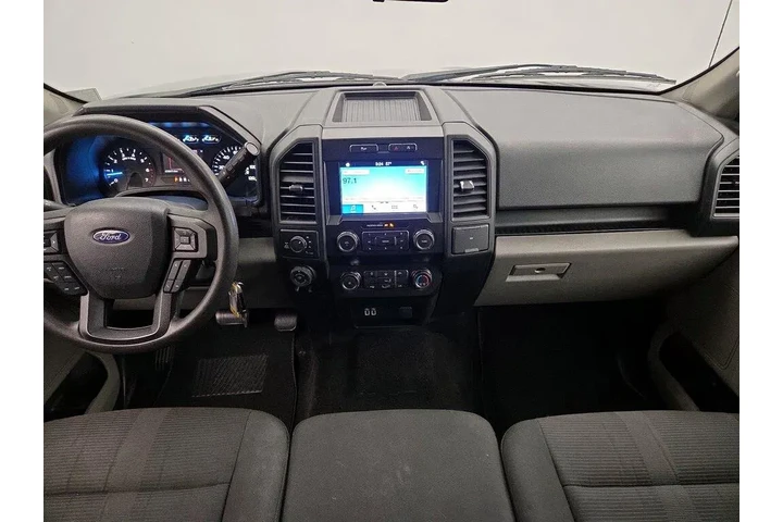 $26998 : Ford F-150 2019 4x4 XL 4dr S image 9