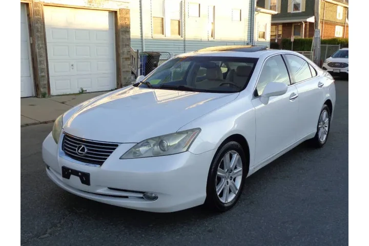 $9950 : 2009 ES 350 image 1