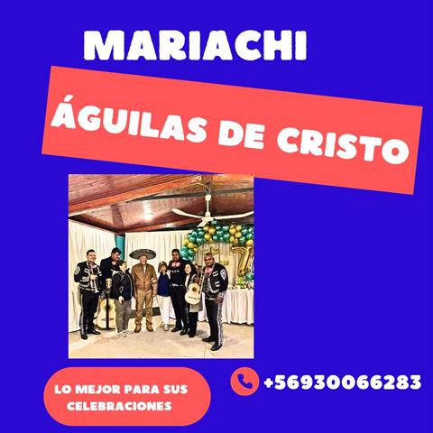 MARIACHI CRISTIANO EN CARACAS image 1