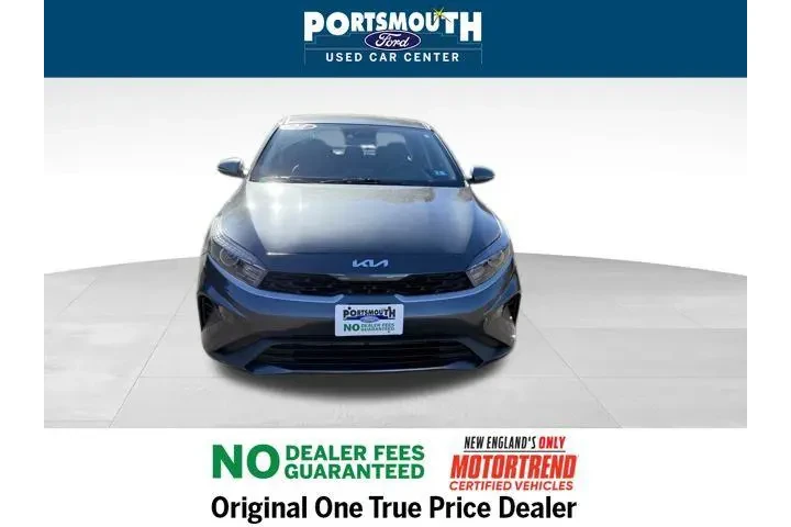 $17995 : Kia Forte 2024 LXS 4dr Sedan image 9