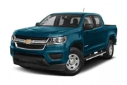 Chevrolet Colorado 2019 4x4 en Phoenix
