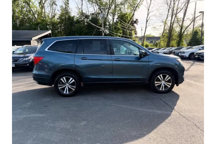 $11500 : 2016 Pilot EX-L image 8