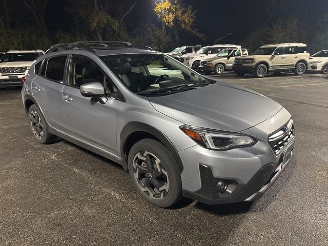 $28495 : Pre-Owned 2023 Crosstrek Limi image 1