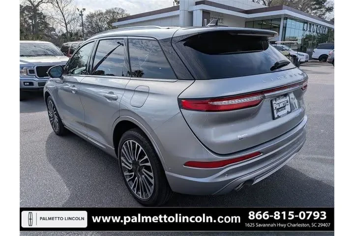 $39988 : Lincoln Corsair 2022 AWD Res image 6