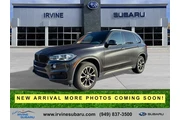 BMW X5 2017 sDrive35i 4dr SU en Orange County