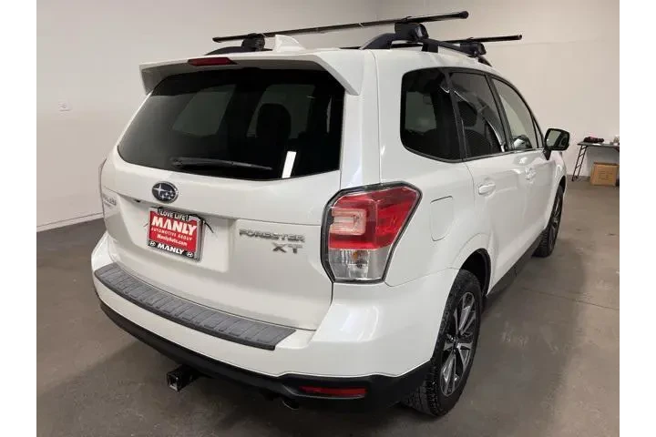 $17730 : Subaru Forester 2017 AWD 2.0 image 3