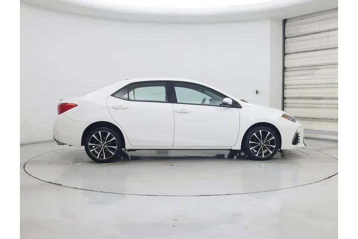$15998 : Toyota Corolla 2017 SE 4dr S image 7