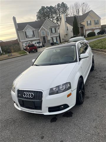 $4000 : Audi A3 image 3