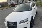 $4000 : Audi A3 thumbnail