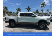 $30197 : Ram 1500 2019 4x4 Laramie Lo thumbnail