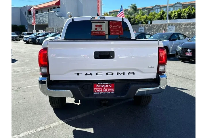 $32998 : Toyota Tacoma 2022 4x2 TRD O image 5