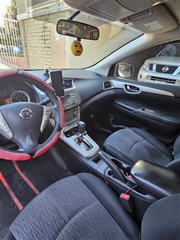 $7000 : 2014 Nissan Sentra SV Sedan image 9