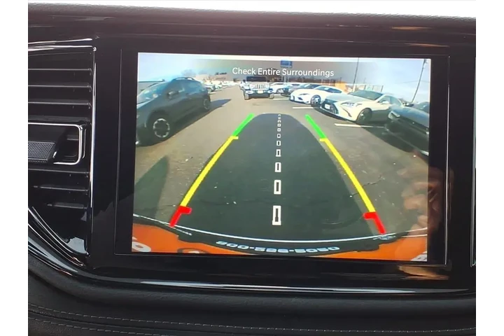 $27900 : Dodge Durango 2021 image 10