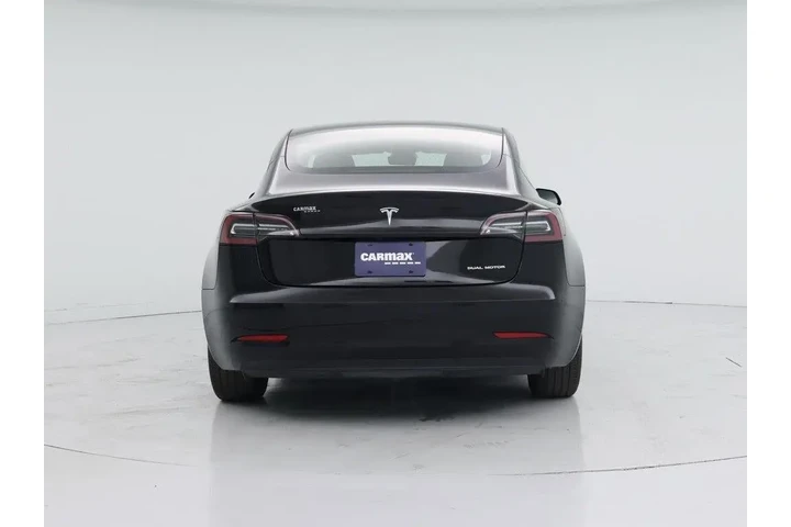 $27998 : Tesla Model 3 2021 AWD Long image 6