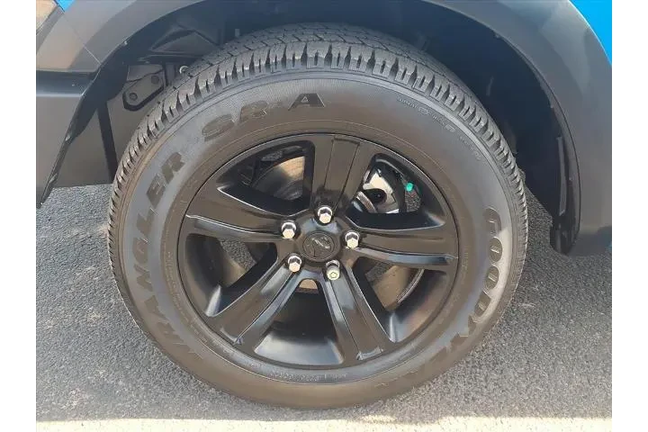 $22222 : Ram 1500 Classic 2022 4x2 SL image 9