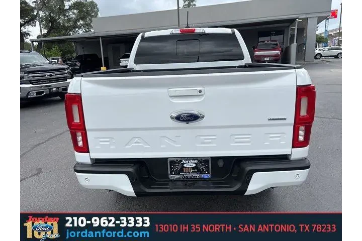 $23999 : Ford Ranger 2020 4x2 XL 4dr image 7