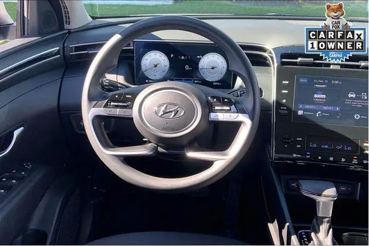 $21985 : Hyundai TUCSON 2024 SEL Flee image 5