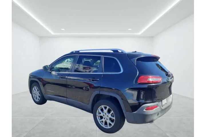 $8200 : 2014 Cherokee Latitude image 5