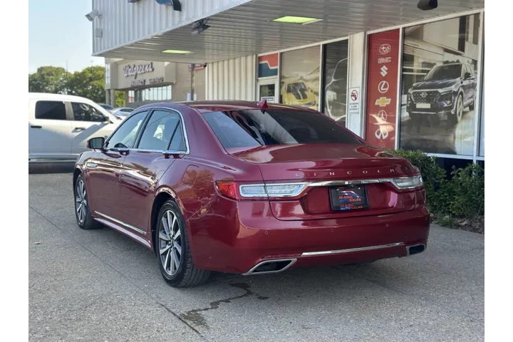 $24999 : 2020 Continental Standard image 7
