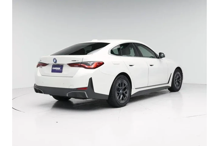 $37998 : BMW i4 2023 eDrive40 Gran Co image 8