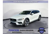 Volvo V60 Cross Country 2021 en Phoenix