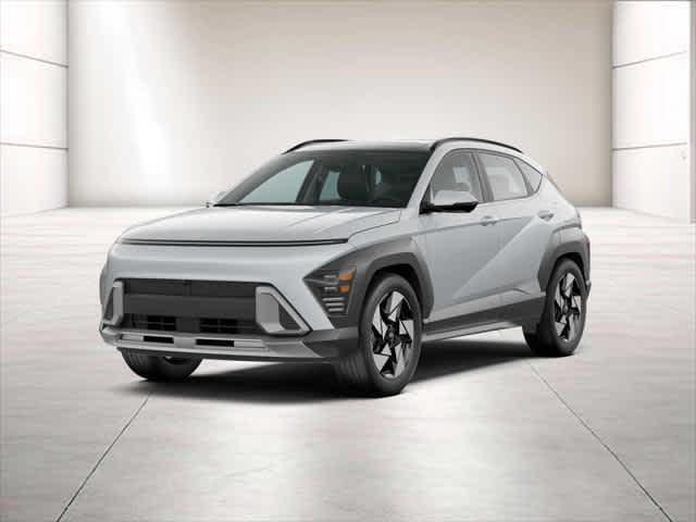 $35420 : New 2024 Hyundai KONA Limited image 1