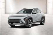 $35420 : New 2024 Hyundai KONA Limited thumbnail