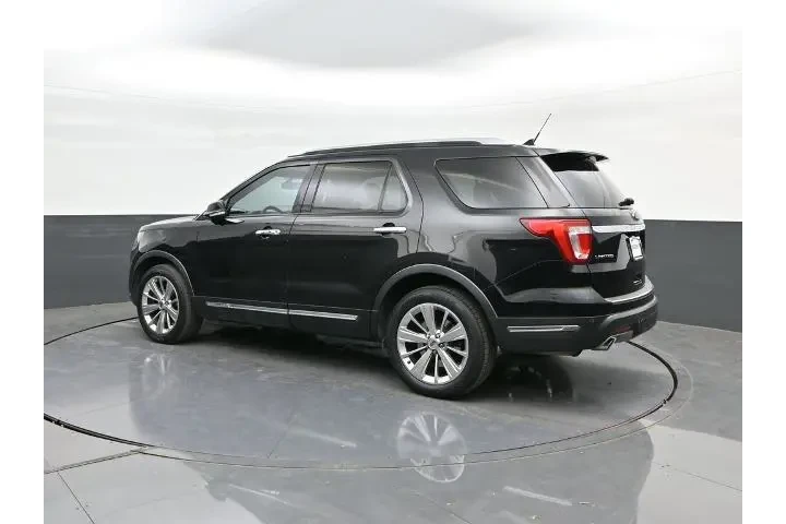 $17999 : Ford Explorer 2019 AWD Limit image 5